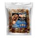 Лакомство для собак UniQ PETS Мягкие кубики из ягненка и трески 500 г, 500 г