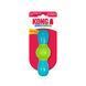 Жевательная игрушка KONG CoreStrength Bow Tie для собак, Small/Medium