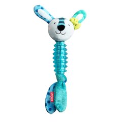 Игрушка для Собак Gigwi Suppa Puppa Кролик с Пищалкой 16 см
