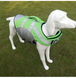 Спасательный жилет для собак Derby Reflective Dog Life Jacket, 28-33 см, 26-31 см, S