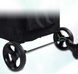 Коляска для домашних животных (до 60 кг) Bestopet (Люпосанчик) BS-RL-11 Red