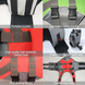 Спасательный жилет для собак Derby Reflective Dog Life Jacket, 28-33 см, 26-31 см, S