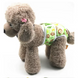 Многоразовый подгузник для сук Derby KS002-09 Monkey, XL, 60-70 см