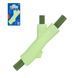 Светонакопительная ветка для собак Bronzedog GLOW 7 х 13 см, Medium