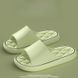 Шльопанці Casual Home Teddy Bear Slippers, light green, 36/37, 22 см