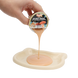 Кремовий вологий корм для котів UNIQ PETS CAT WET FOOD DELIGHT SHAKE з лососем і журавлиною, 60 г