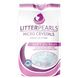 Кварцевий наповнювач для туалетів котів Litter Pearls Micro Crystals, 1,59 кг