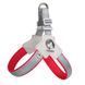 Шлея для собак Derby Duomm Pet harness FH106, Червоний