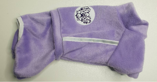 Комбинезон Smart Pet Moon, 26-29 см, 45-57 см, S2m