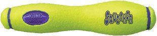 Палиця з пискавкою для апорту Kong Air Squeaker Stick, Medium