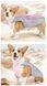 Літній охолоджуючий жилет для собак Derby Summer Dog Cooling Vest PA0355-1 Pink, 42-50 см, 52-64 см, M