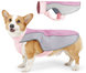 Літній охолоджуючий жилет для собак Derby Summer Dog Cooling Vest PA0355-1 Pink, 42-50 см, 52-64 см, M