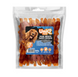 Ласощі для собак UniQ PETS Солодка картопля обгорнута качкою 500 г, 500 г