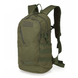 Тактичний рюкзак ChenHao CH-076 Green