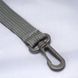 Рюкзак-переноска для котів і собак малих порід Люпосанчик BS-BP-067L, Сірий, 34х29х39 см