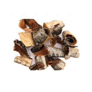 Шкура лосося EcoStar Lachshaut Bites, 90 г