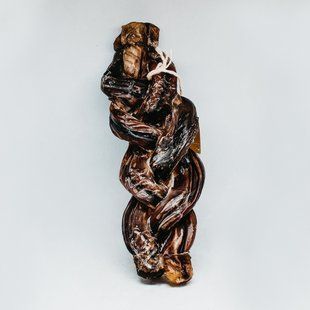 Коса з яловичого пеніса, яловичина, 100 г