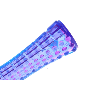 Игрушка для Собак Gigwi Johnny Stick с Пищалкой Фиолетово/Синий S/M 15 см, Small/Medium