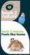 Наповнювач для дрібних тварин Back2Nature Small Animal Bedding&Litter, 30 л