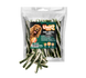 Лакомство для собак UniQ PETS Мятные стики для зубов, 500 г