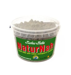 Сухой суперпремиум корм для собак Markus-Muhle NaturNah, 1,4 кг, Ведро (развес), Сухой корм, На развес