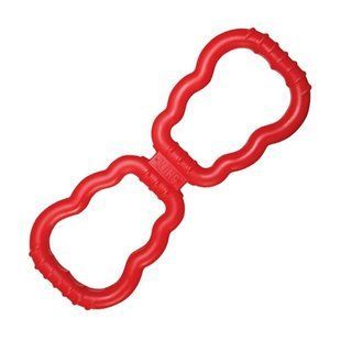 Игрушка для собак KONG Tug Toy, Medium