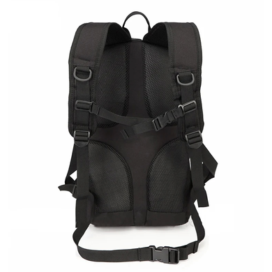 Тактичний рюкзак ChenHao CH-076 Black