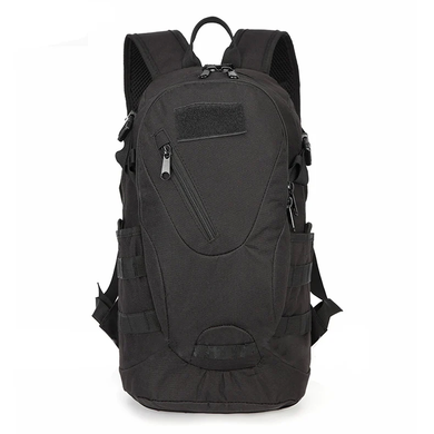 Тактичний рюкзак ChenHao CH-076 Black