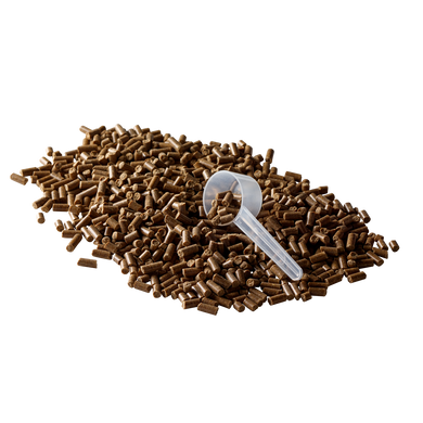 Харчова добавка для підтримки нервової системи собак LUPO Relax Pellets, 4 кг