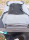 М'яка клітка-переноска для великих і гігантських собак Pet Travel Grey, 132х90х100 см