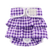 Багаторазовий підгузок для сук Dog Ladies Diapers 01, L