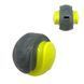 Игрушка для Собак Skipdawg Whisting Ball Свистящий Мяч 7 см, Medium