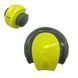 Игрушка для Собак Skipdawg Whisting Ball Свистящий Мяч 7 см, Medium