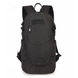 Тактичний рюкзак ChenHao CH-076 Black