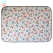 Багаторазова пелюшка Pelushka Wild Flowers, 100х120 см