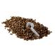 Харчова добавка для підтримки нервової системи собак LUPO Relax Pellets, 4 кг