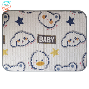 Многоразовая пеленка Pelushka Baby, 100х120 см
