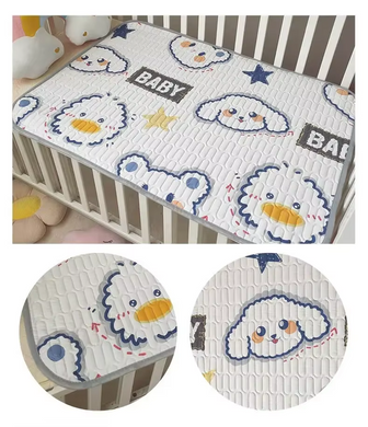Багаторазова пелюшка Pelushka Baby, 100х120 см