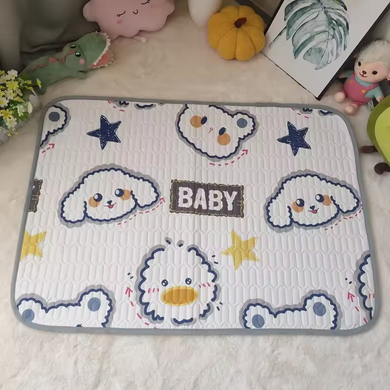 Багаторазова пелюшка Pelushka Baby, 100х120 см