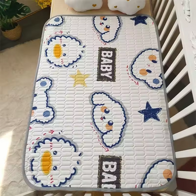 Багаторазова пелюшка Pelushka Baby, 100х120 см