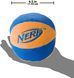 Игрушка для собак Nerf Dog Trackshot Ball с интерактивной пищалкой и хрустом, Medium/Large