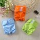 Багаторазовий підгузок для сук Derby KS001 Orange, XL, 60-70 см