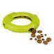 Іграшка для Собак Bronzedog SMART Мотиваційна Ринг 16 х 3 см, Large