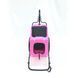 Коляска для домашних животных (до 35 кг) Bestopet (Люпосанчик) BS-RL-06 Pink со съемным столиком для груминга