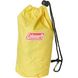 Дощовик для собак Coleman Dog Raincoat Yellow, 53-61 см, 66-76 см, 46-56 см, XL