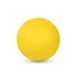 Игрушка для собак BronzeDog Superball 5 см желтый