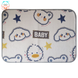Багаторазова пелюшка Pelushka Baby, 100х120 см