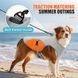 Літній охолоджуючий жилет для собак Derby Summer Dog Cooling Harness PA0360-1 Orange, 35 см, 42-50 см, 30-36 см, S