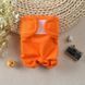 Багаторазовий підгузок для сук Derby KS001 Orange, XL, 60-70 см
