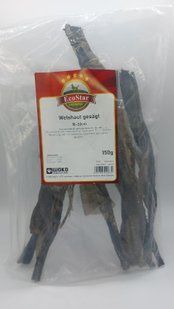 Распиленная кожа сома EcoStar Welshaut ges&auml;gt 18-22 см, 150 г
